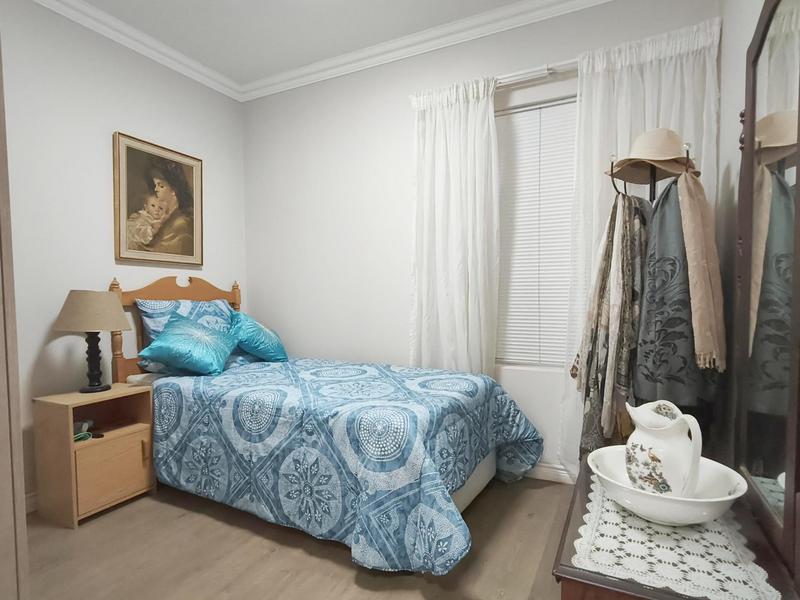 2 Bedroom Property for Sale in Sonkring Western Cape